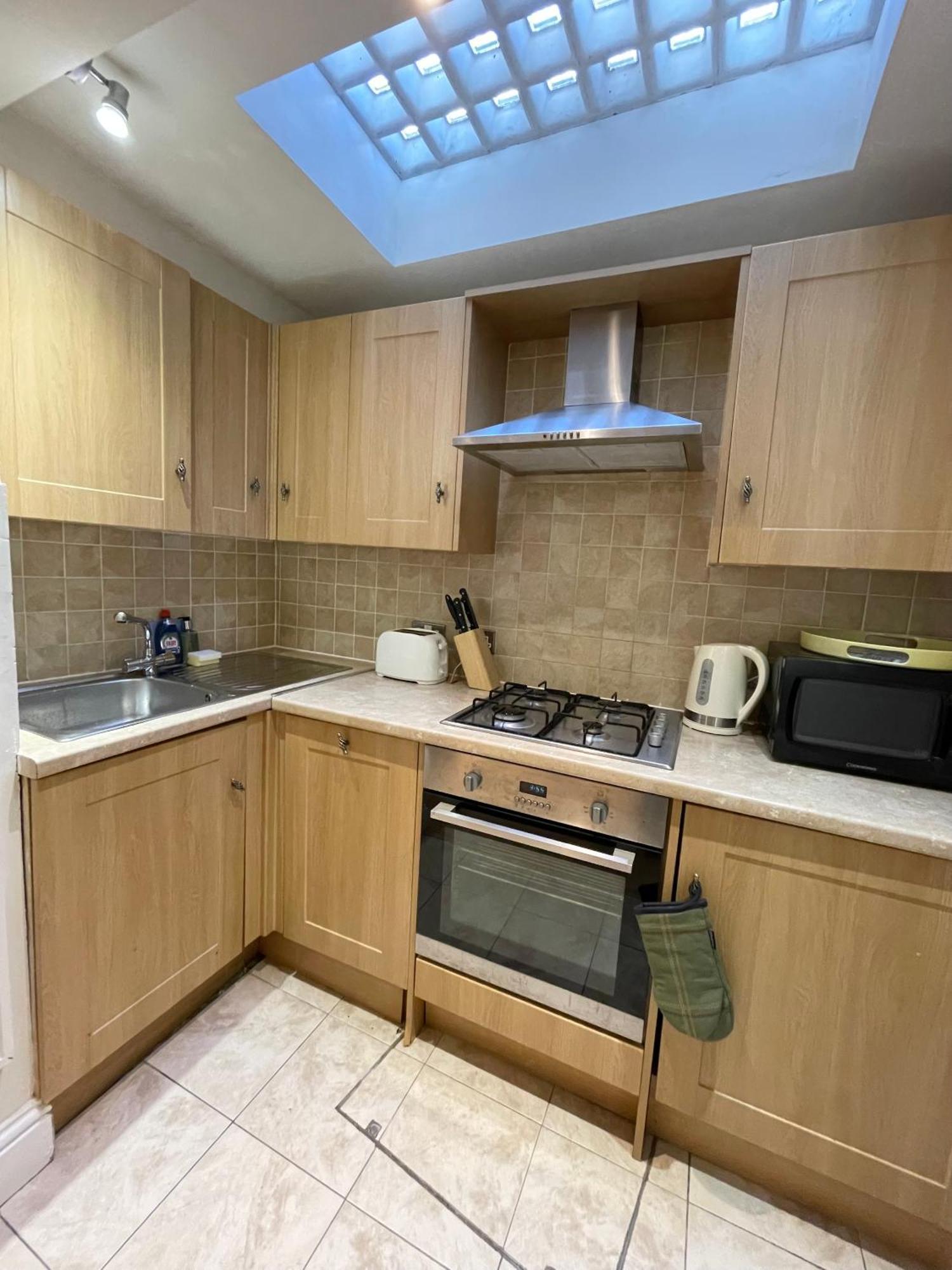 Pimlico Apartment Лондон Экстерьер фото