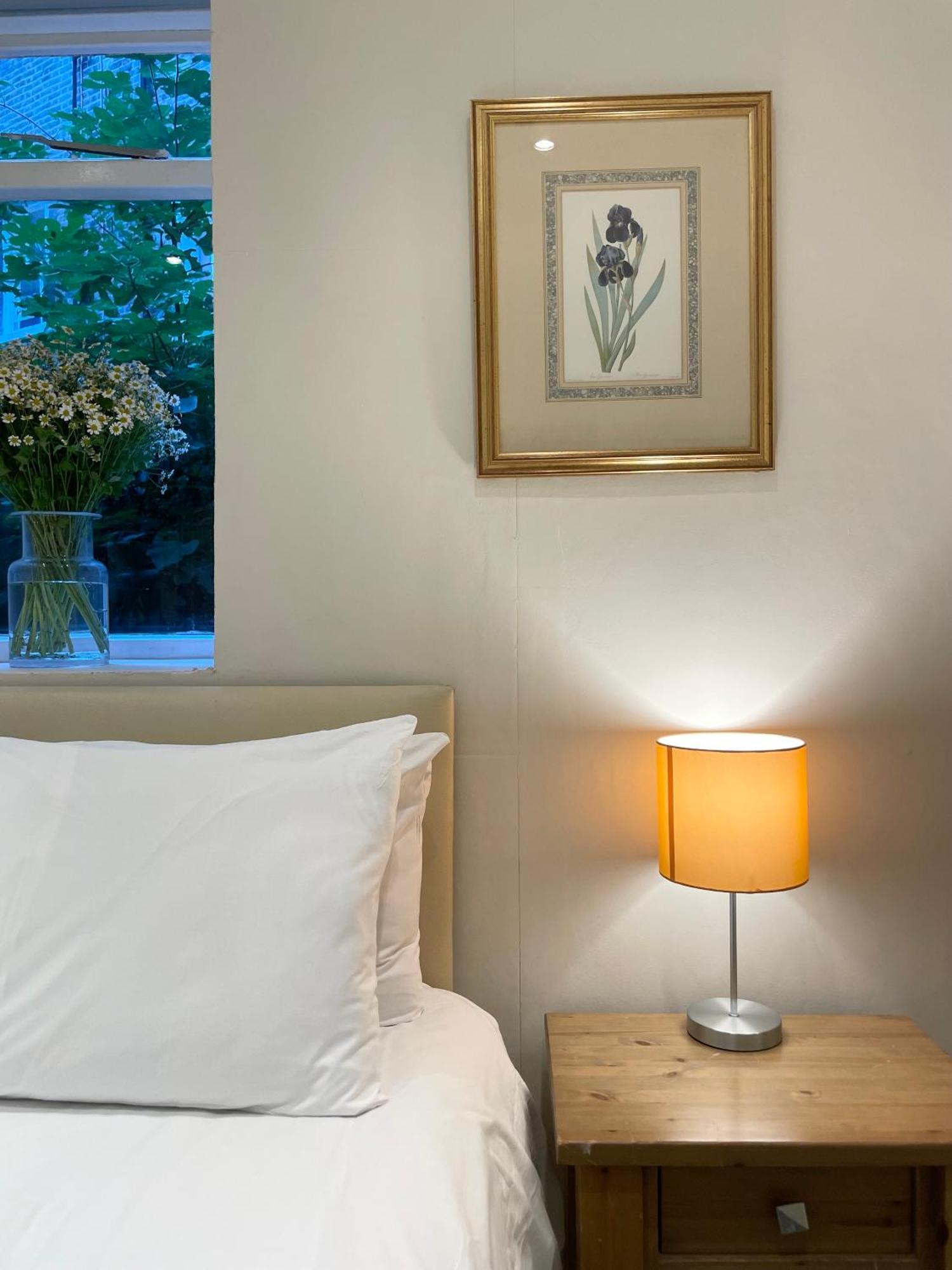 Pimlico Apartment Лондон Экстерьер фото